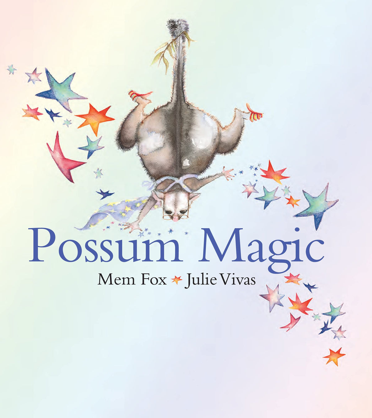 Possum Magic