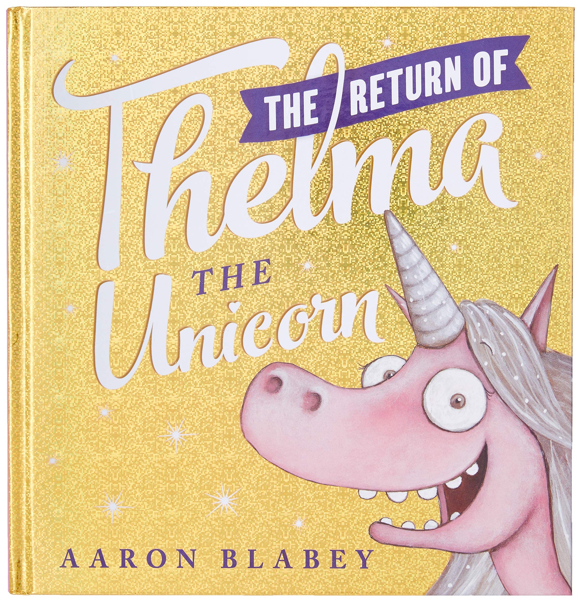 The Return of Thelma the Unicorn-1