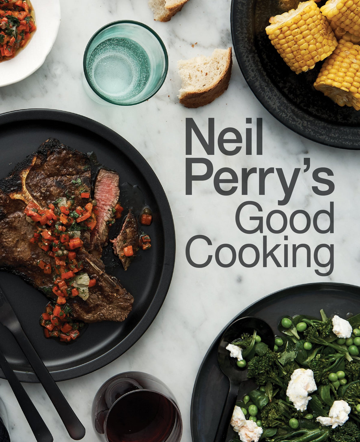 Neil Perry's Good Cooking-1