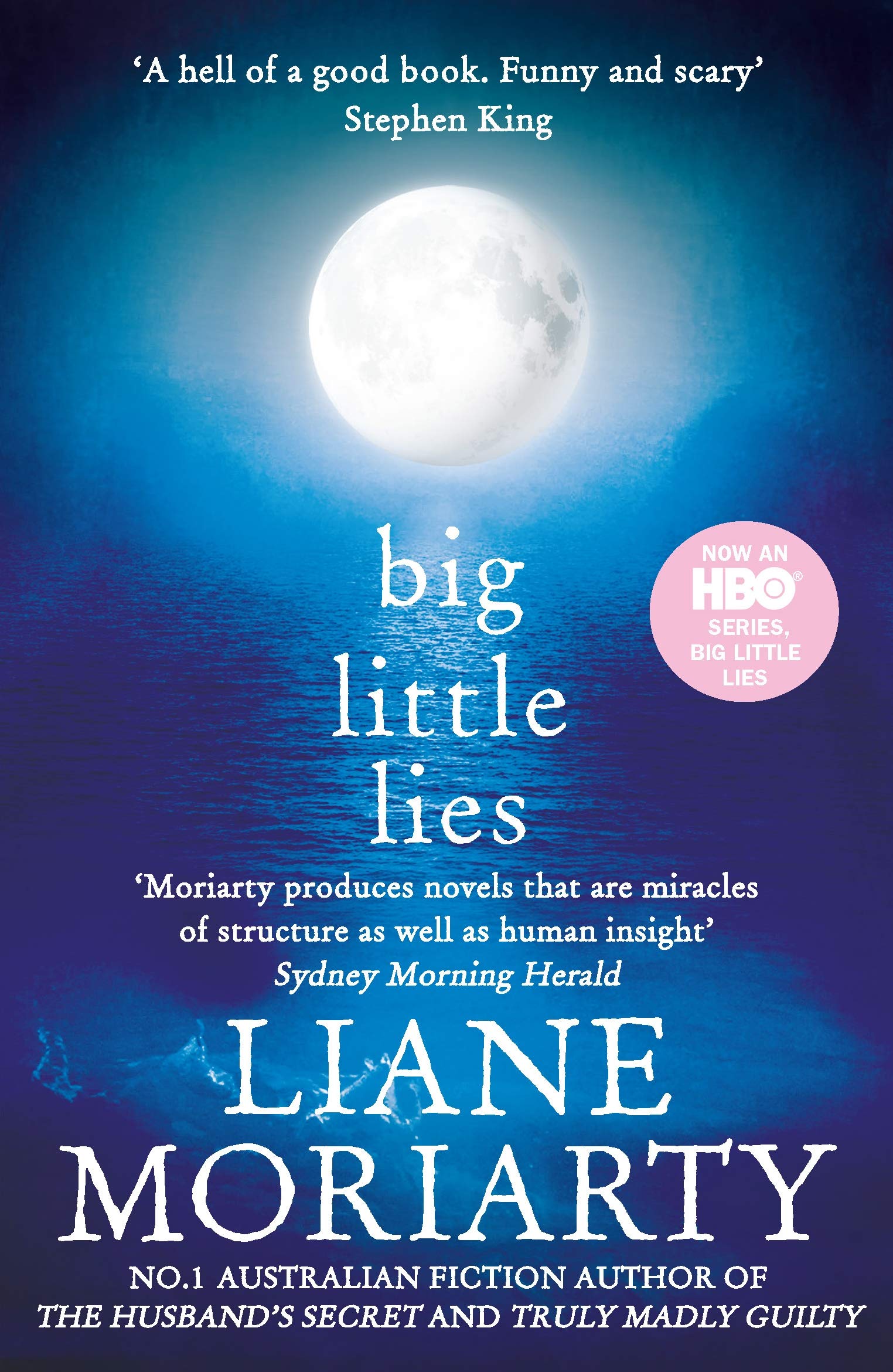 Big Little Lies