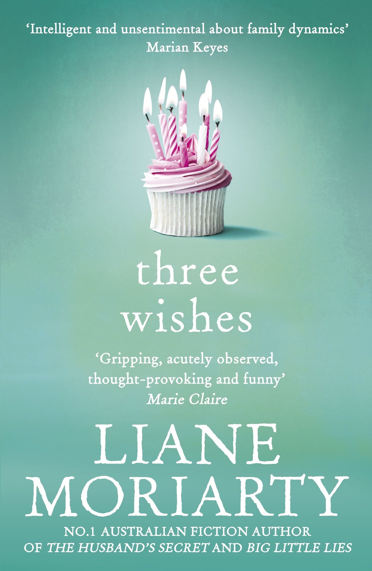 Three Wishes-1