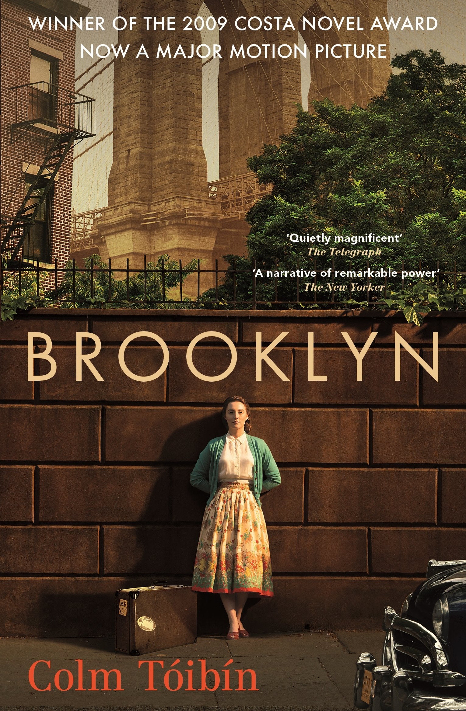 Brooklyn: Film Tie-In-1