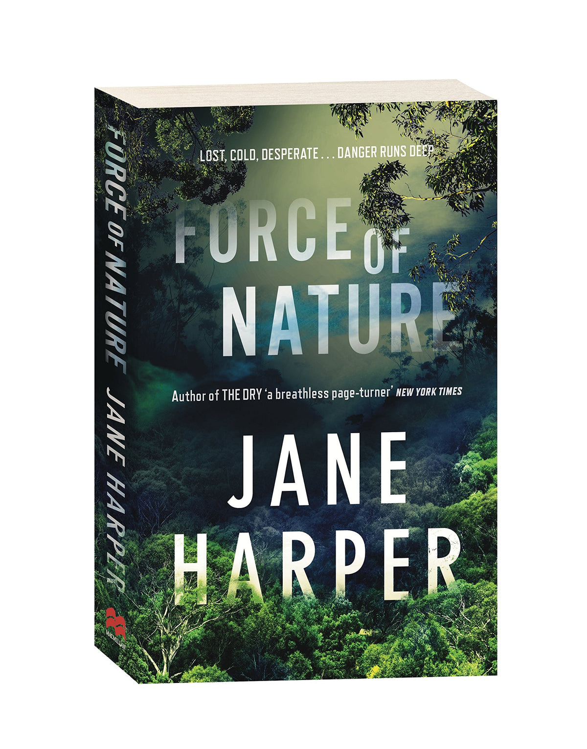 Force of Nature-1