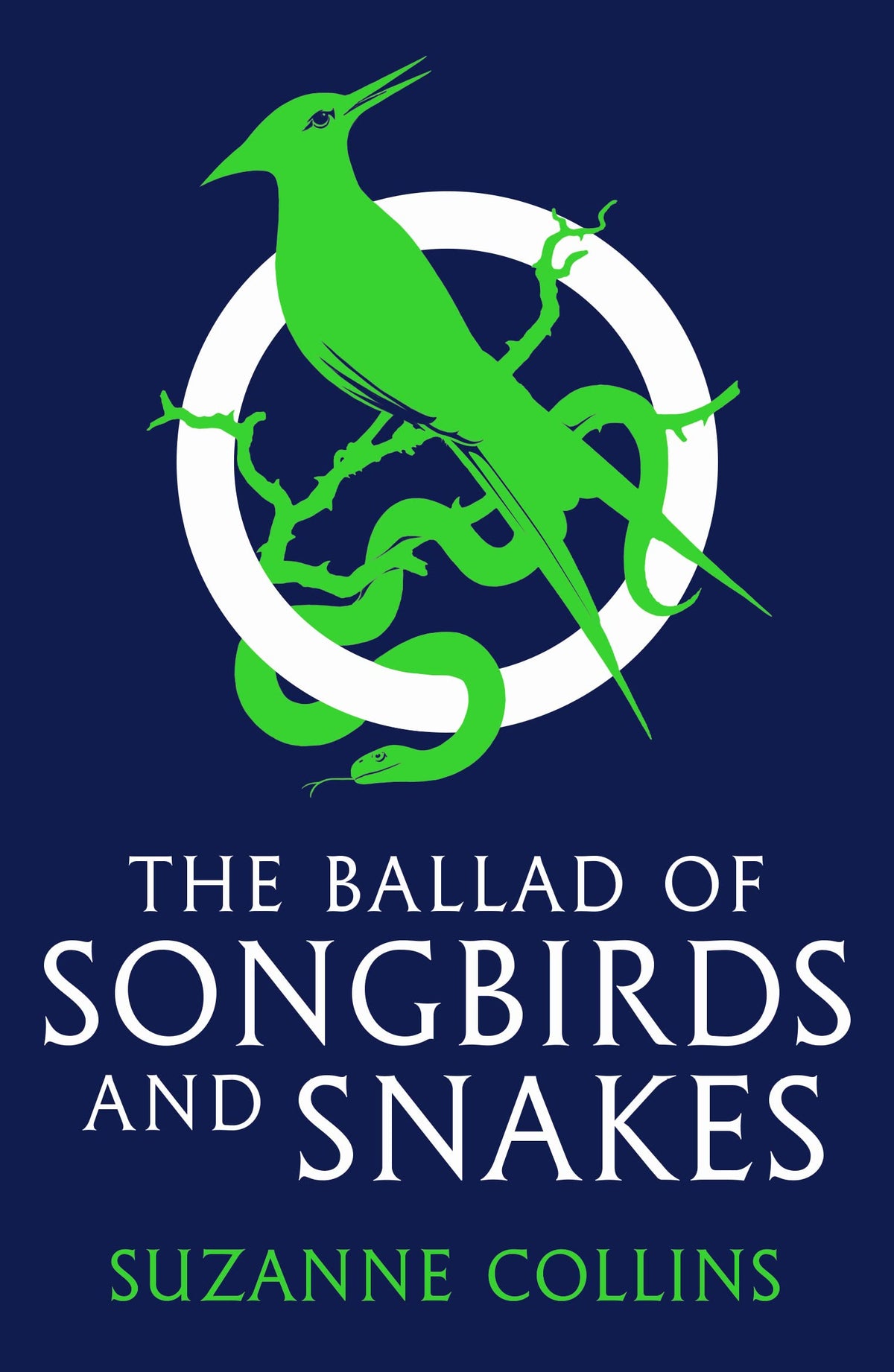 Ballad of Songbirds and Snakes (The Hunger Games)-1