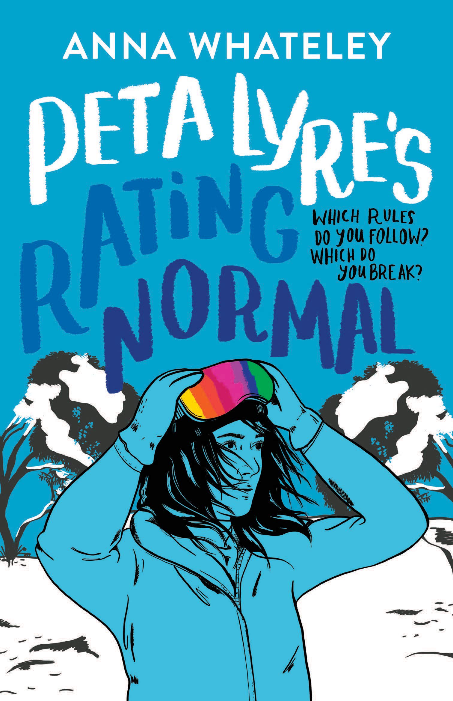 Peta Lyre's Rating Normal-1