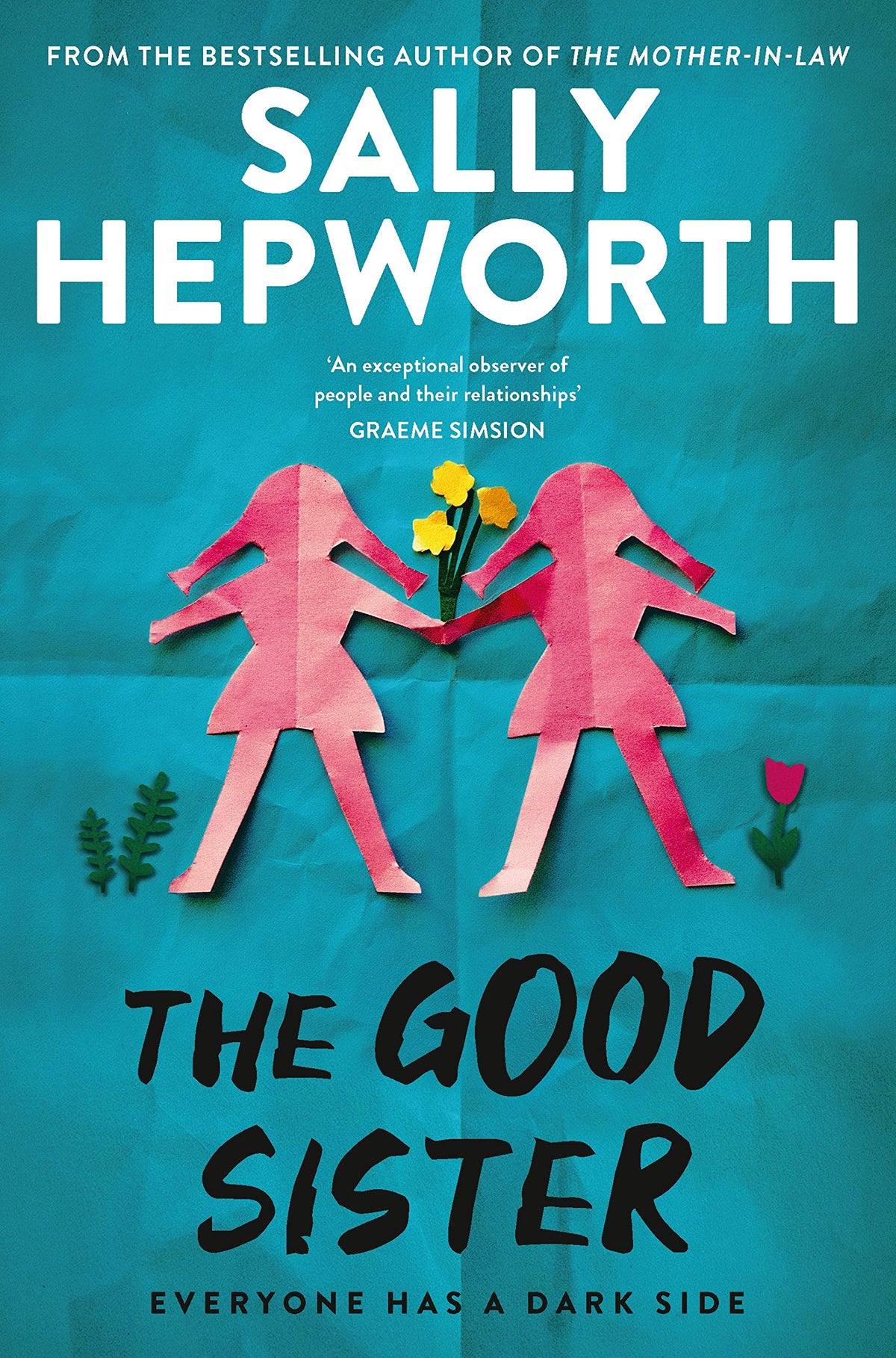The Good Sister