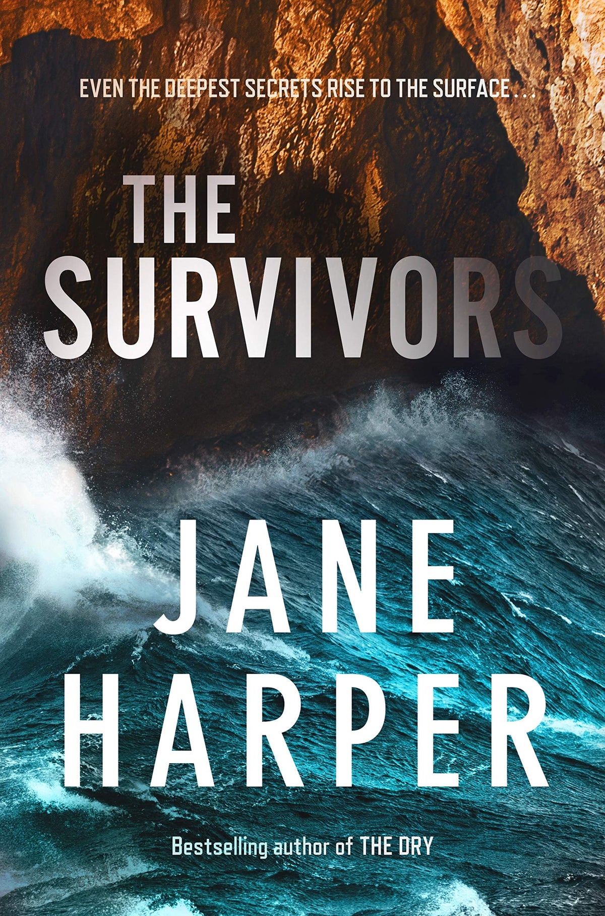 The Survivors-1