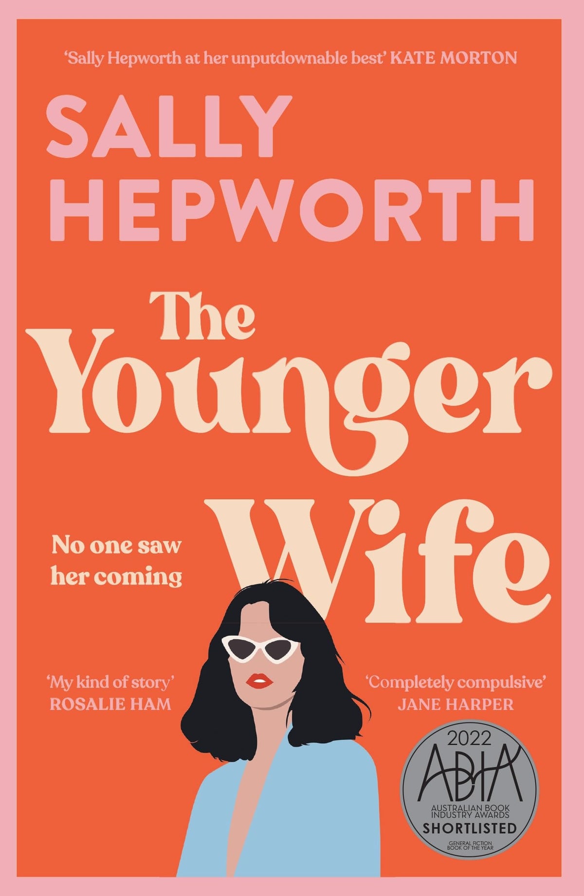 The Younger Wife