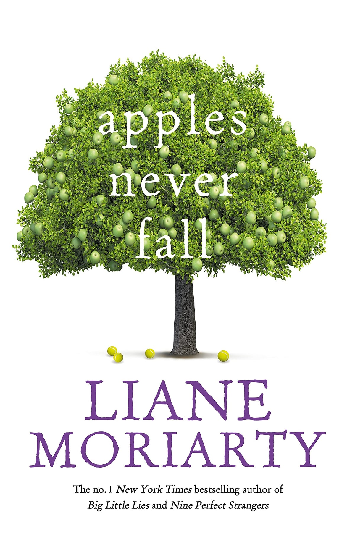Apples Never Fall-1