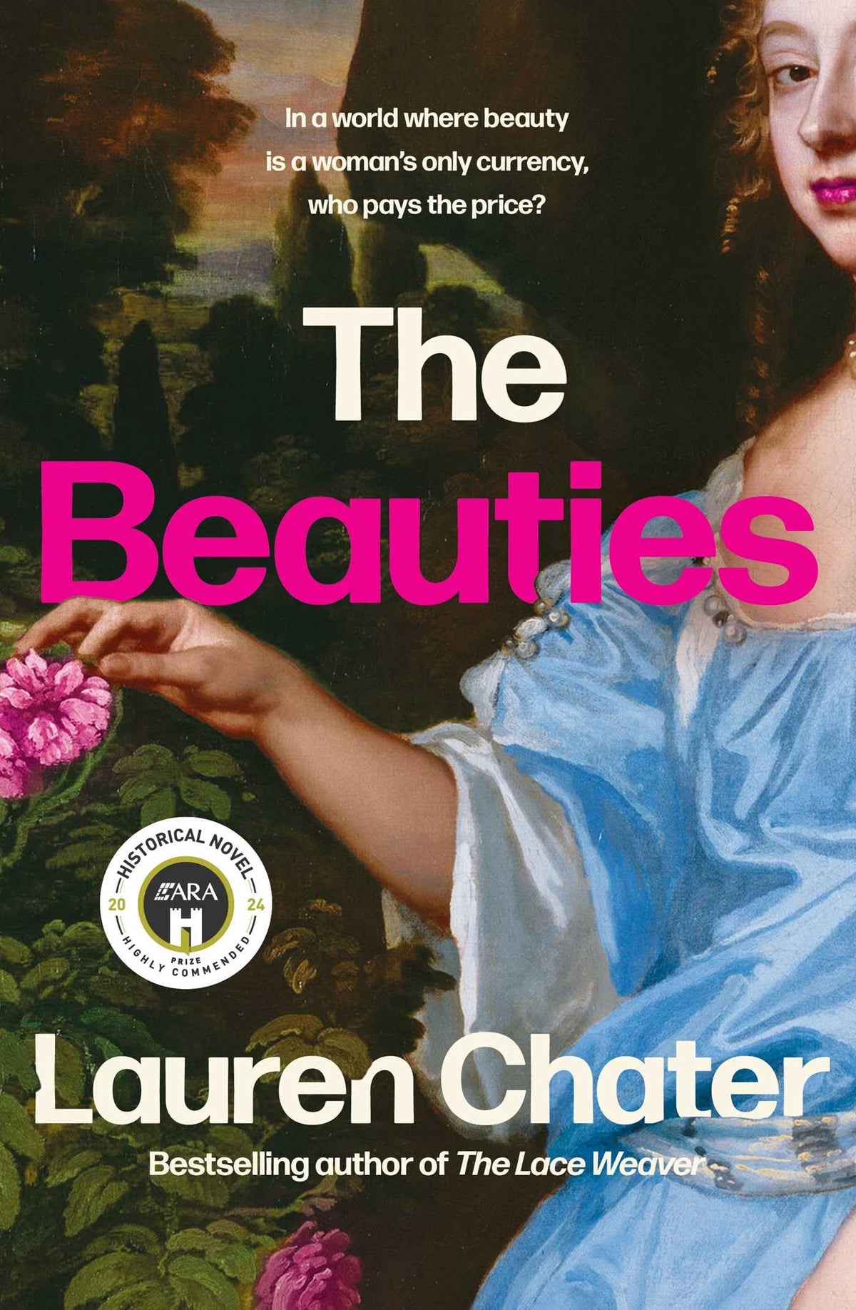 The Beauties-1