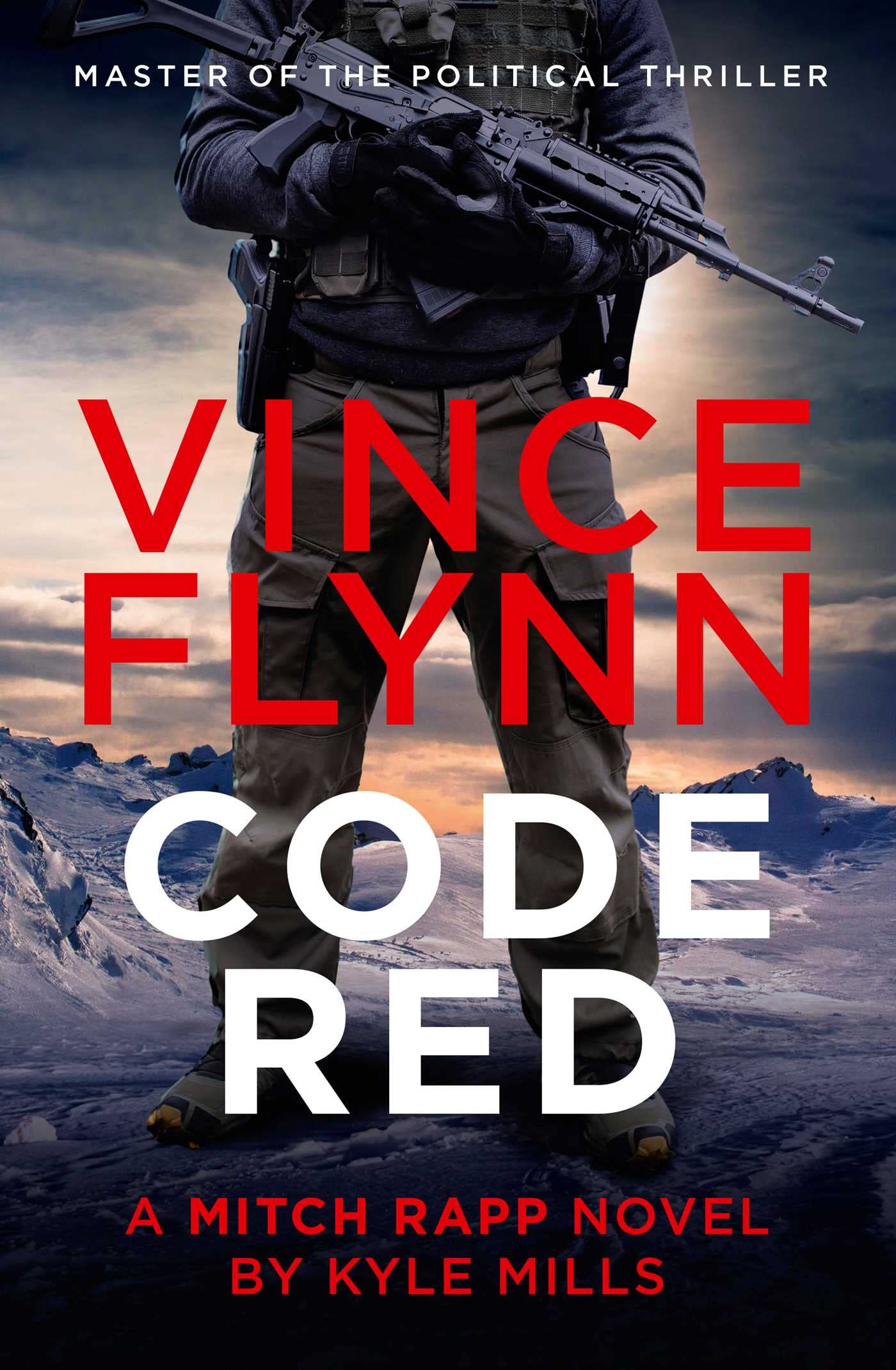 Code Red (Volume 22)-1