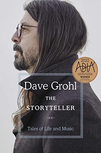The Storyteller: Tales of Life and Music