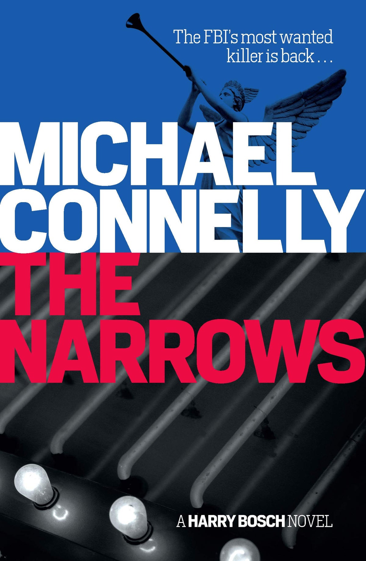 The Narrows (Harry Bosch Book 10)-1