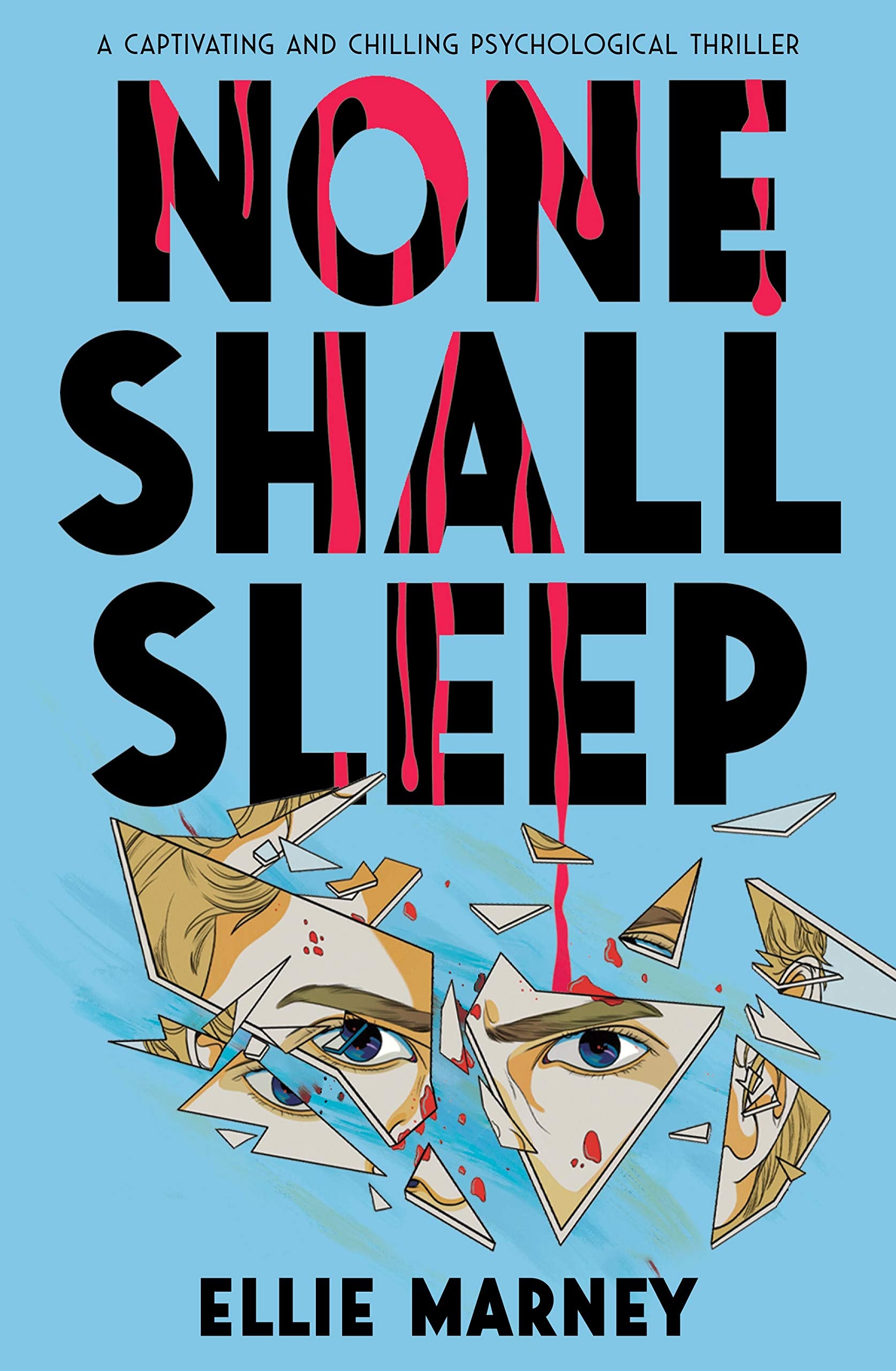 None Shall Sleep: 1-1
