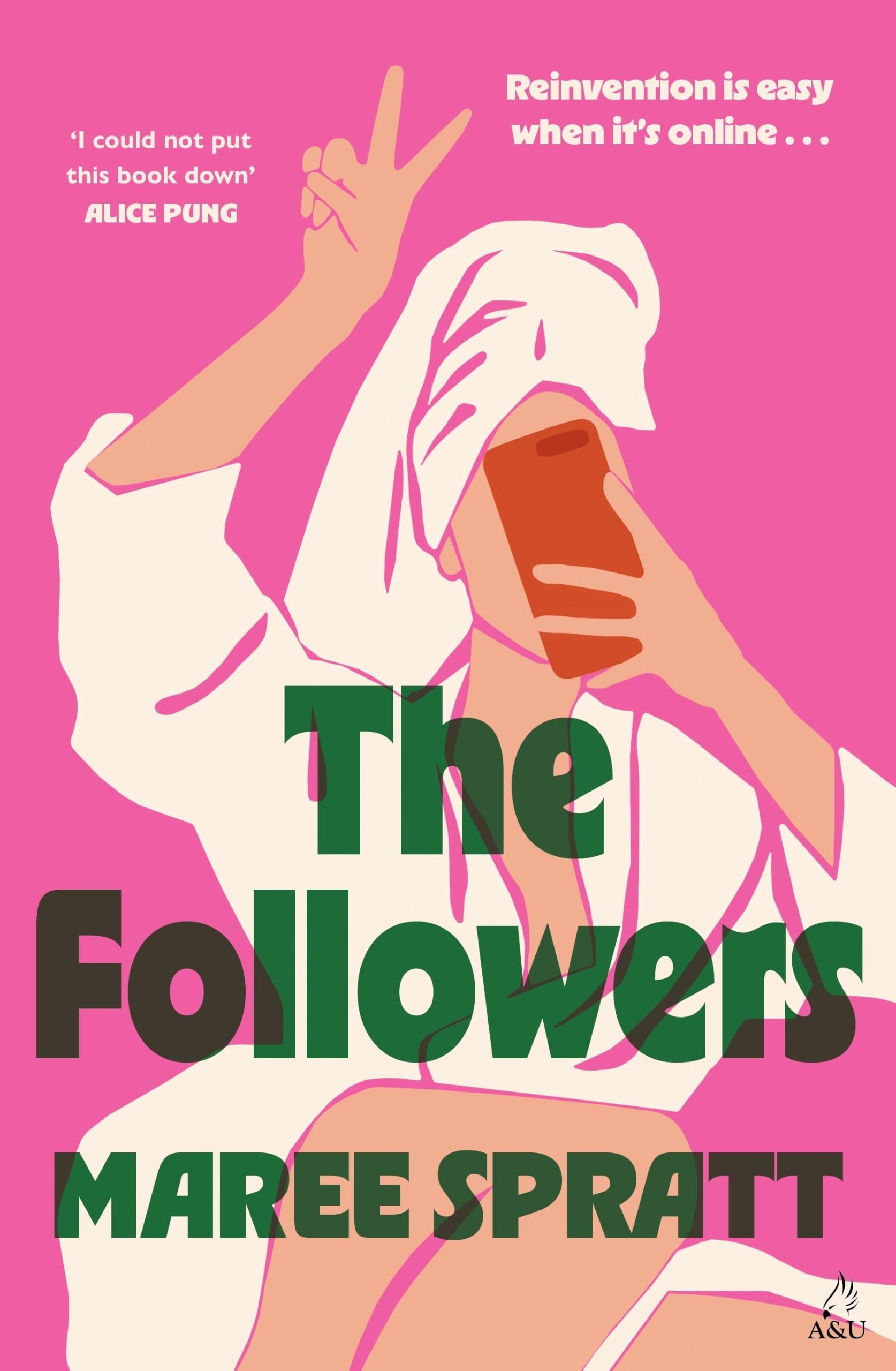 The Followers-1
