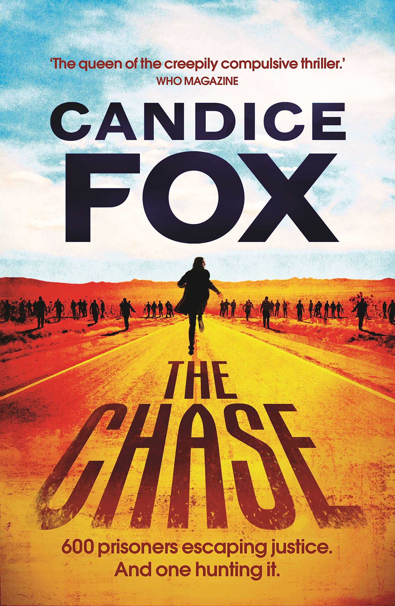 The Chase-1