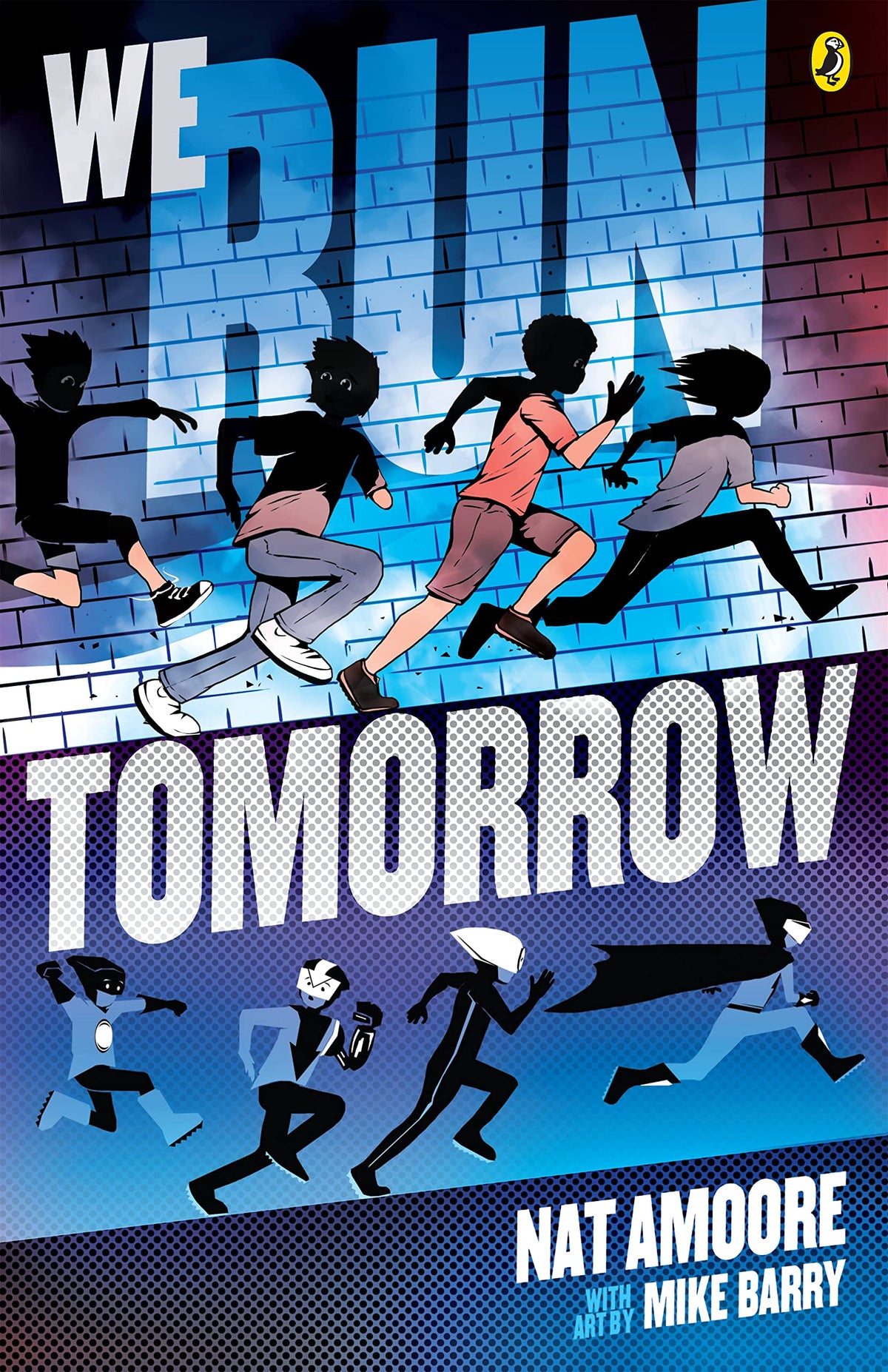 We Run Tomorrow-1