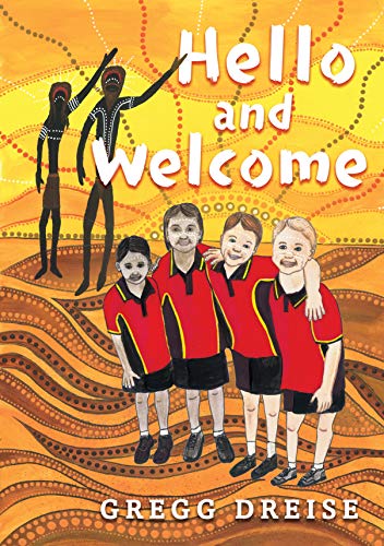 Hello and Welcome-1