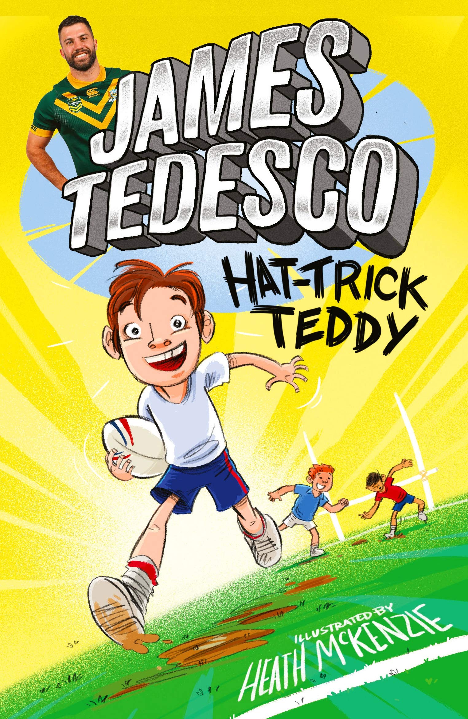 Hat-Trick Teddy-1