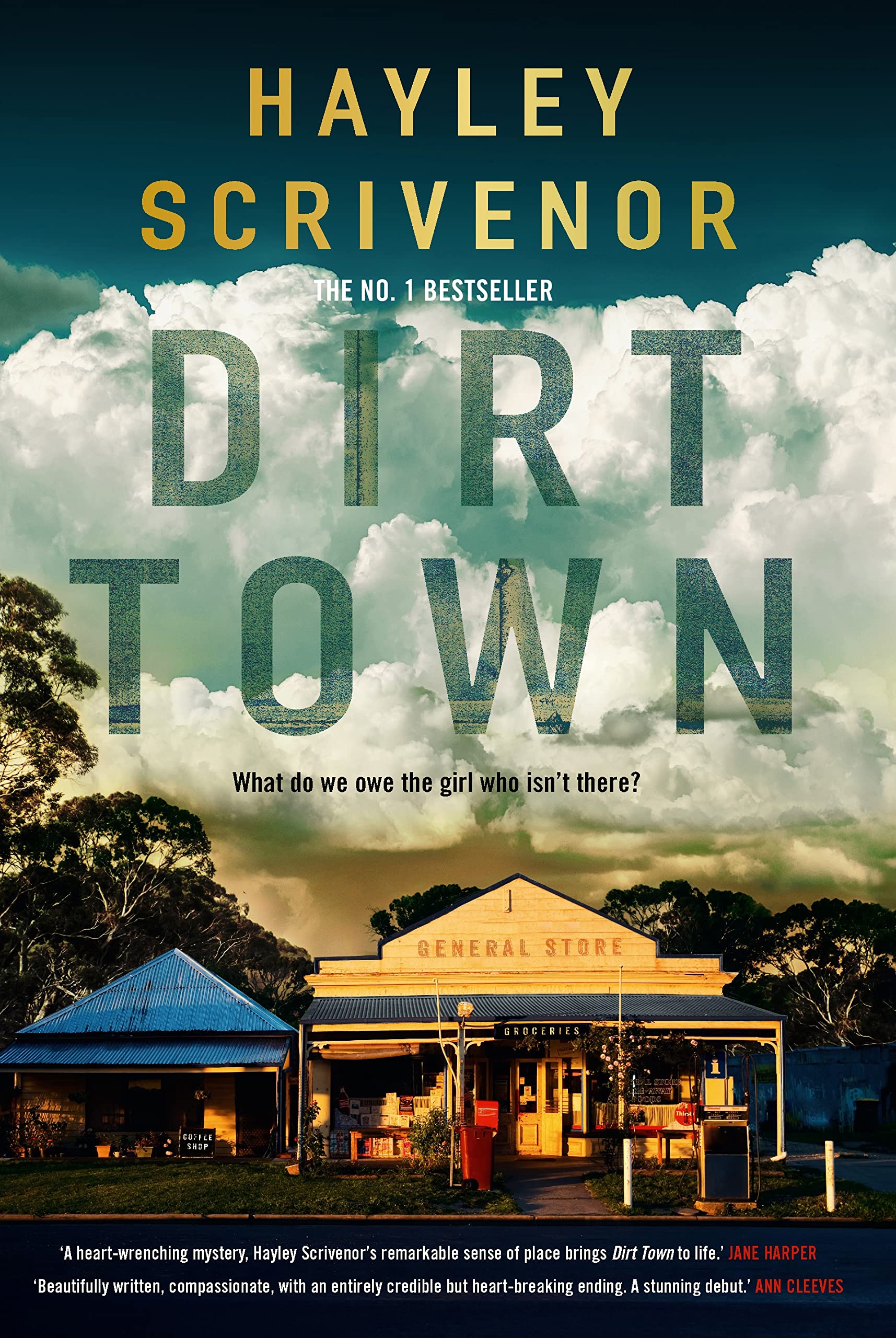 Dirt Town-1
