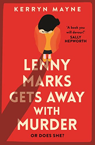 Lenny Marks Gets Away With Murder-1
