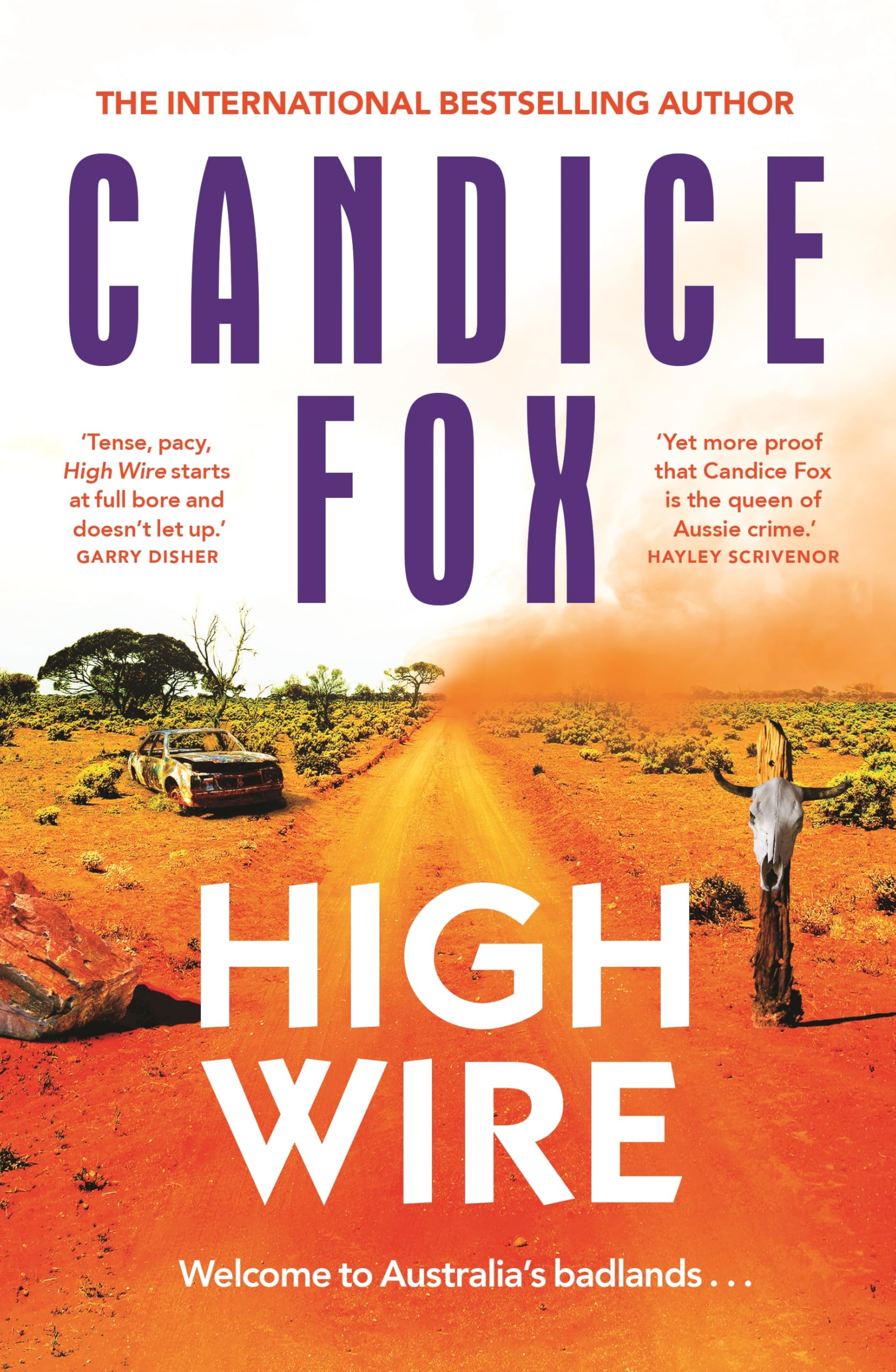 High Wire-1