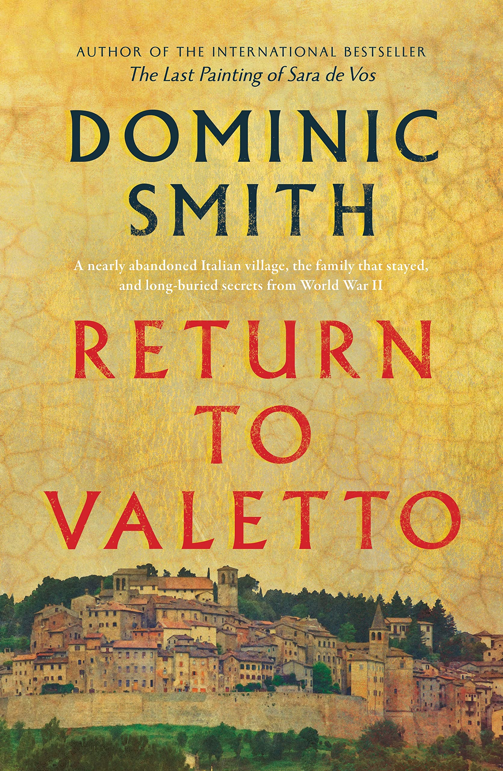 Return to Valetto-1