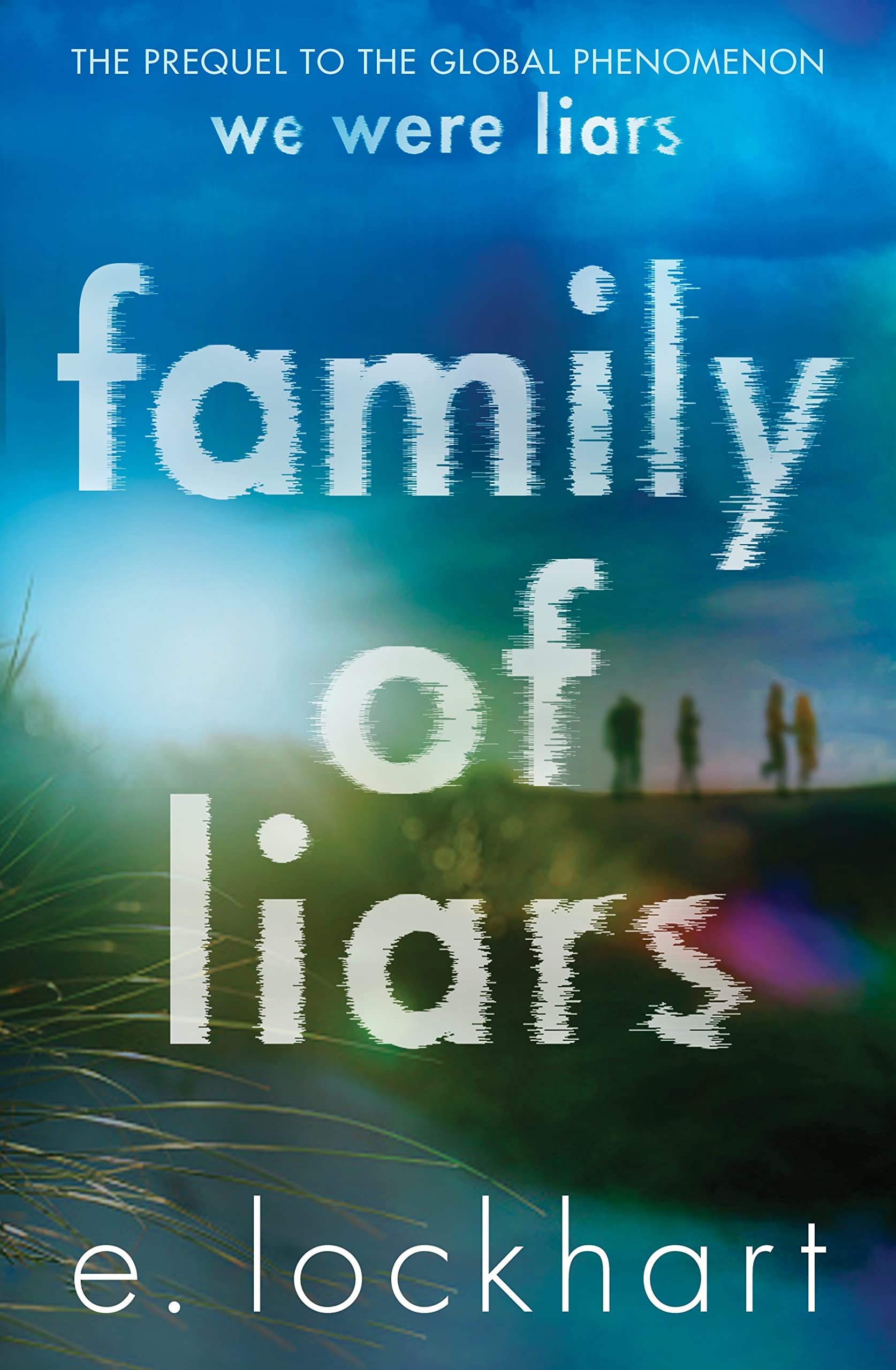 Family of Liars-1