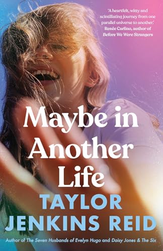 Maybe in Another Life-1