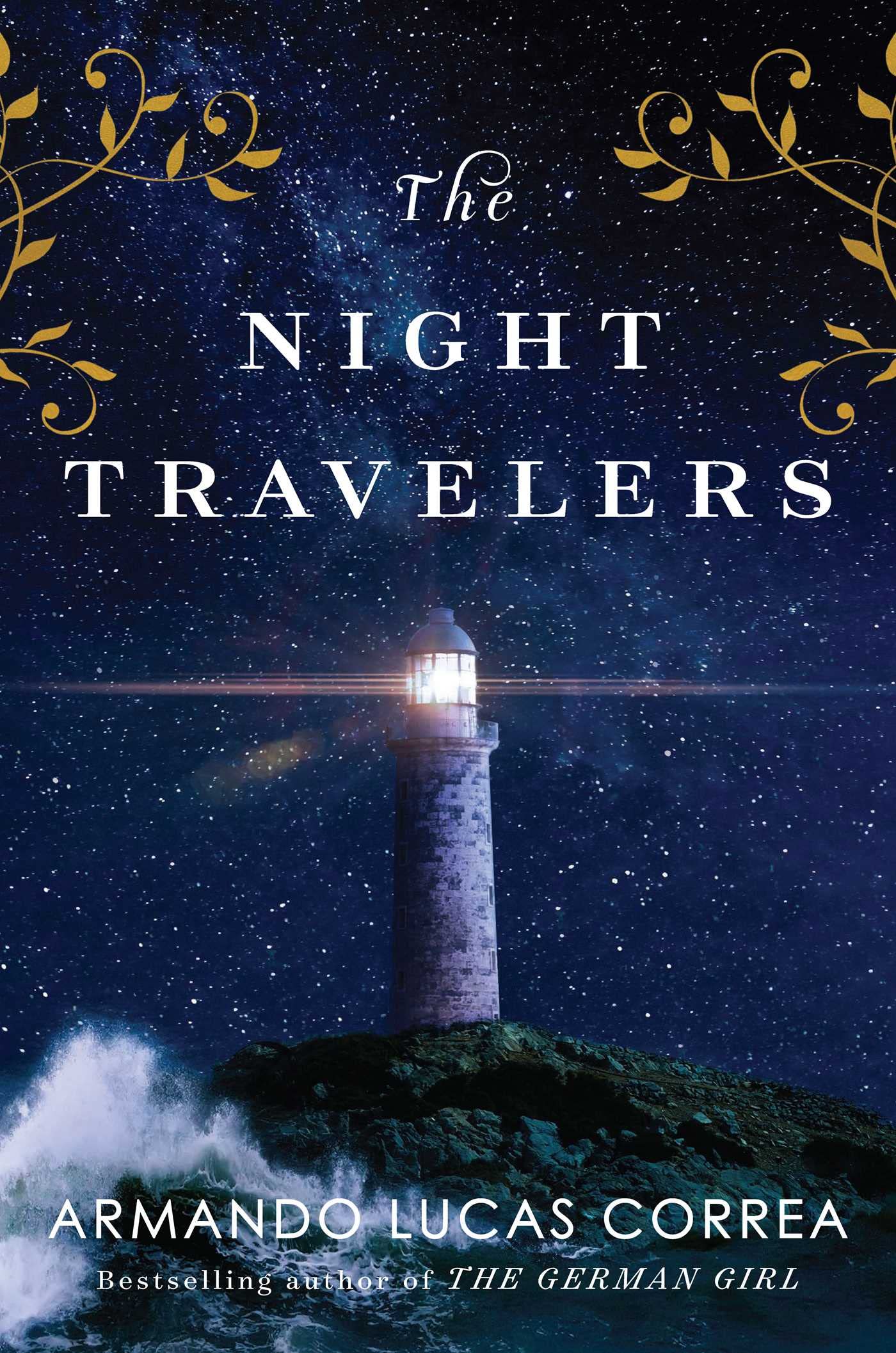 The Night Travelers-1