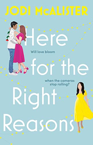 Here for the Right Reasons: A swoonworthy friends-to-lovers rom-com (Volume 1)-1