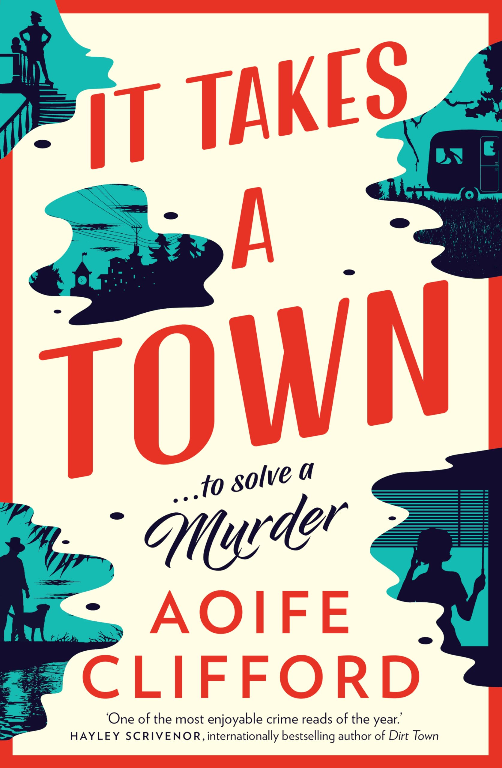 It Takes a Town-1
