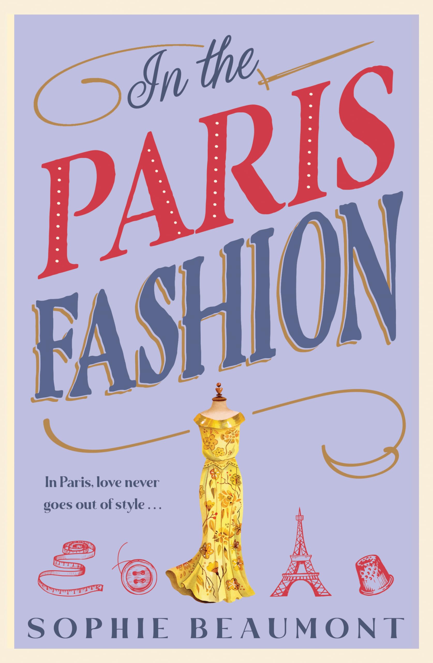In the Paris Fashion
