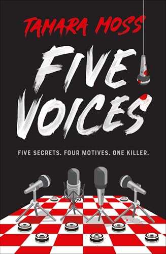 Five Voices-1