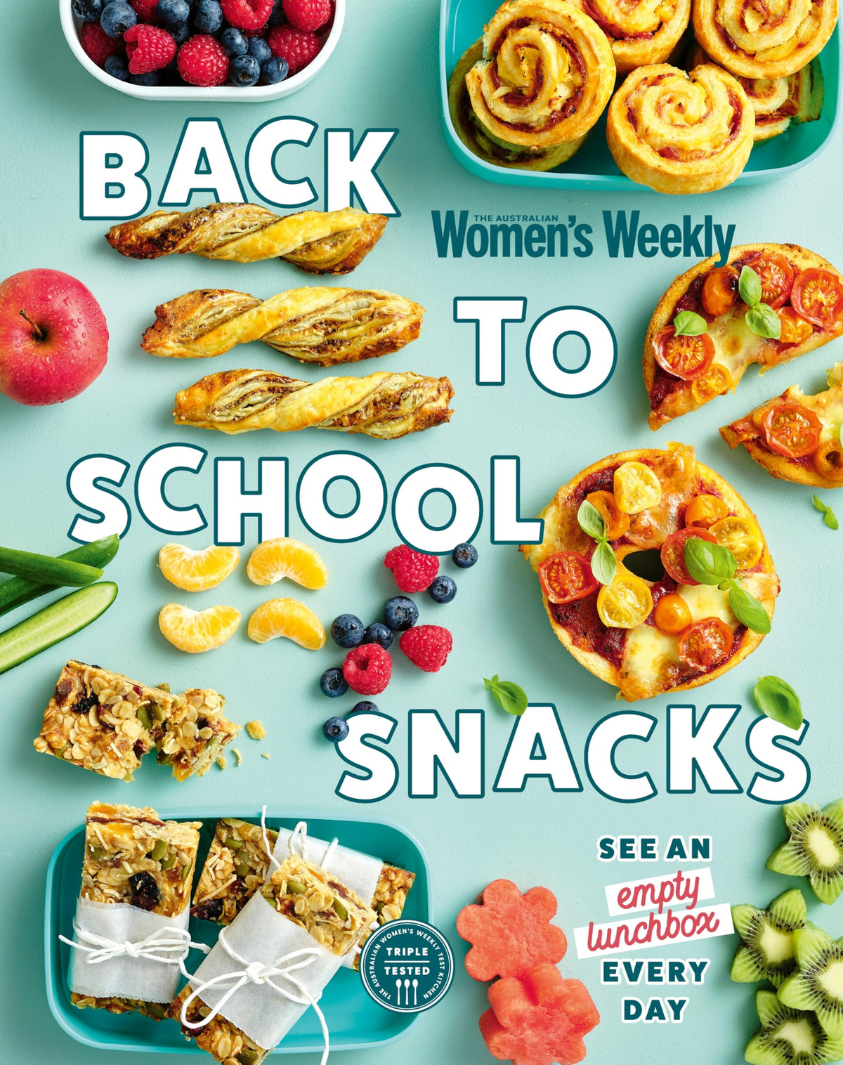 Back to School Snacks-1