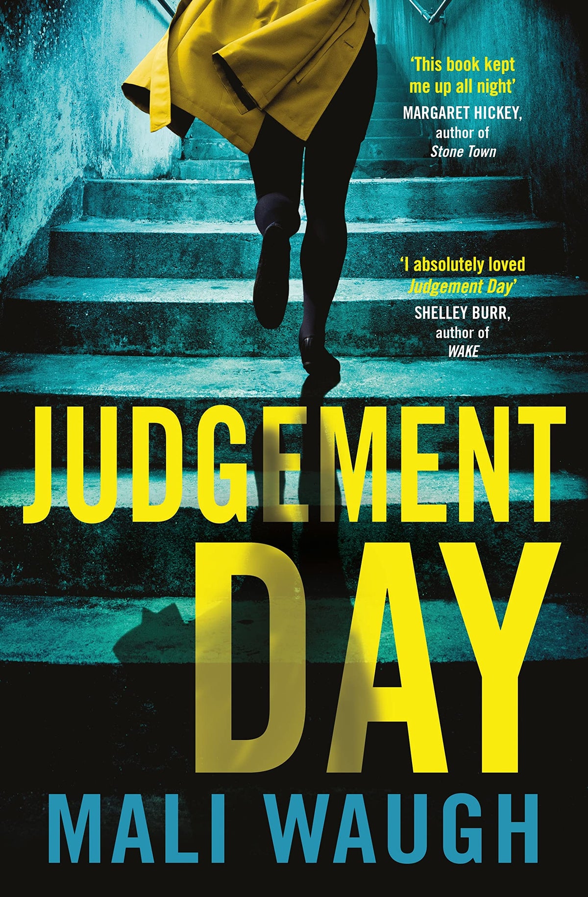 Judgement Day
