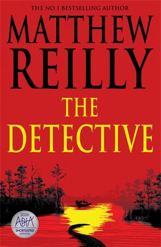 The Detective: A Detective Sam Speedman Thriller