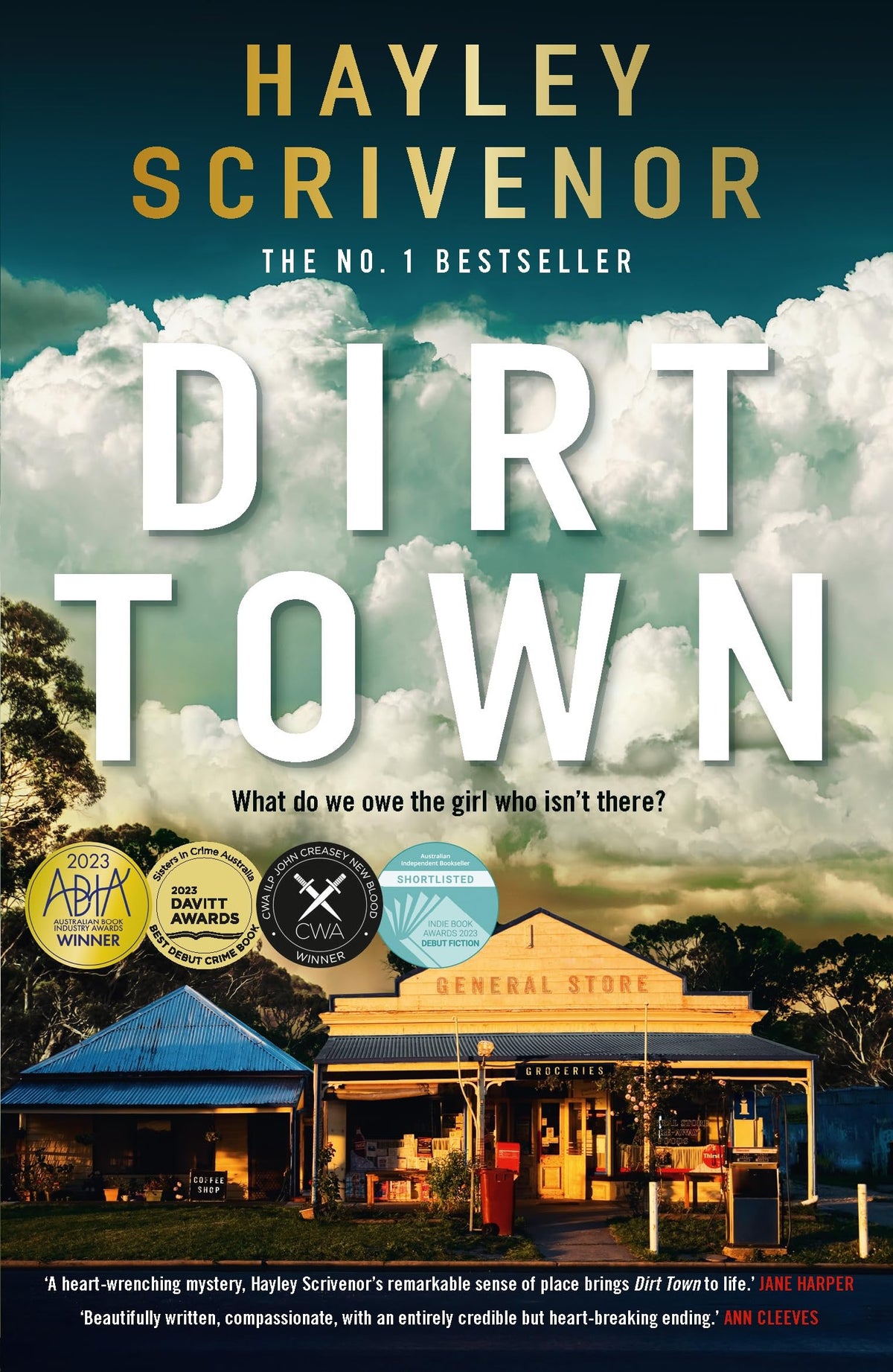 Dirt Town-1