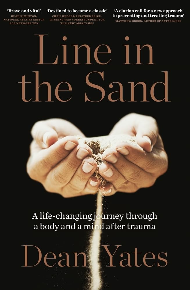 Line in the Sand-1