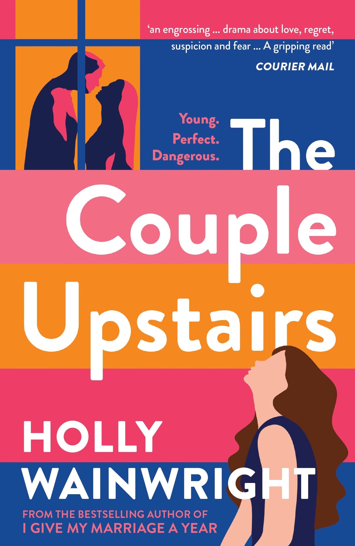 The Couple Upstairs-1