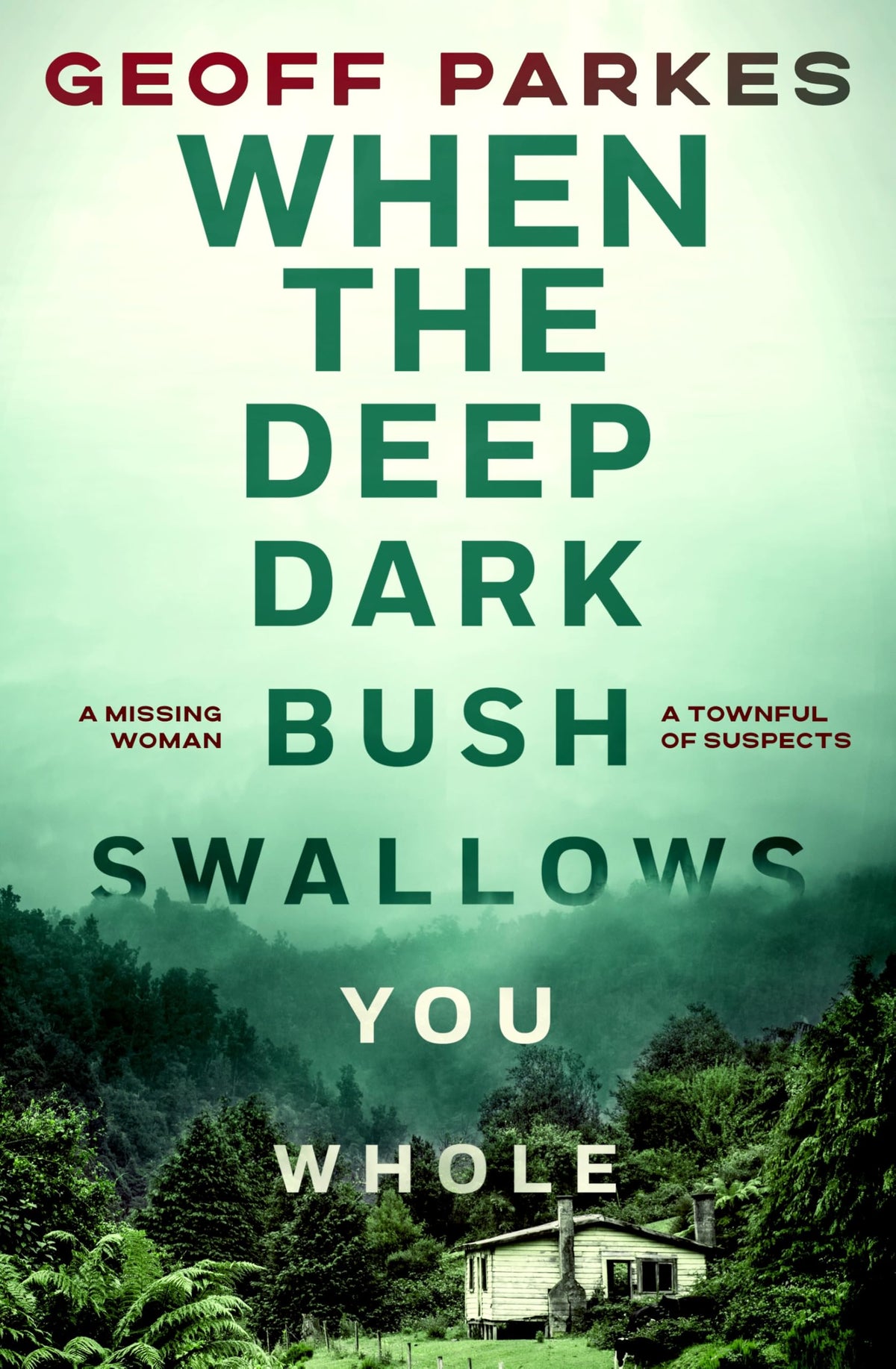 When the Deep, Dark Bush Swallows You Whole-1