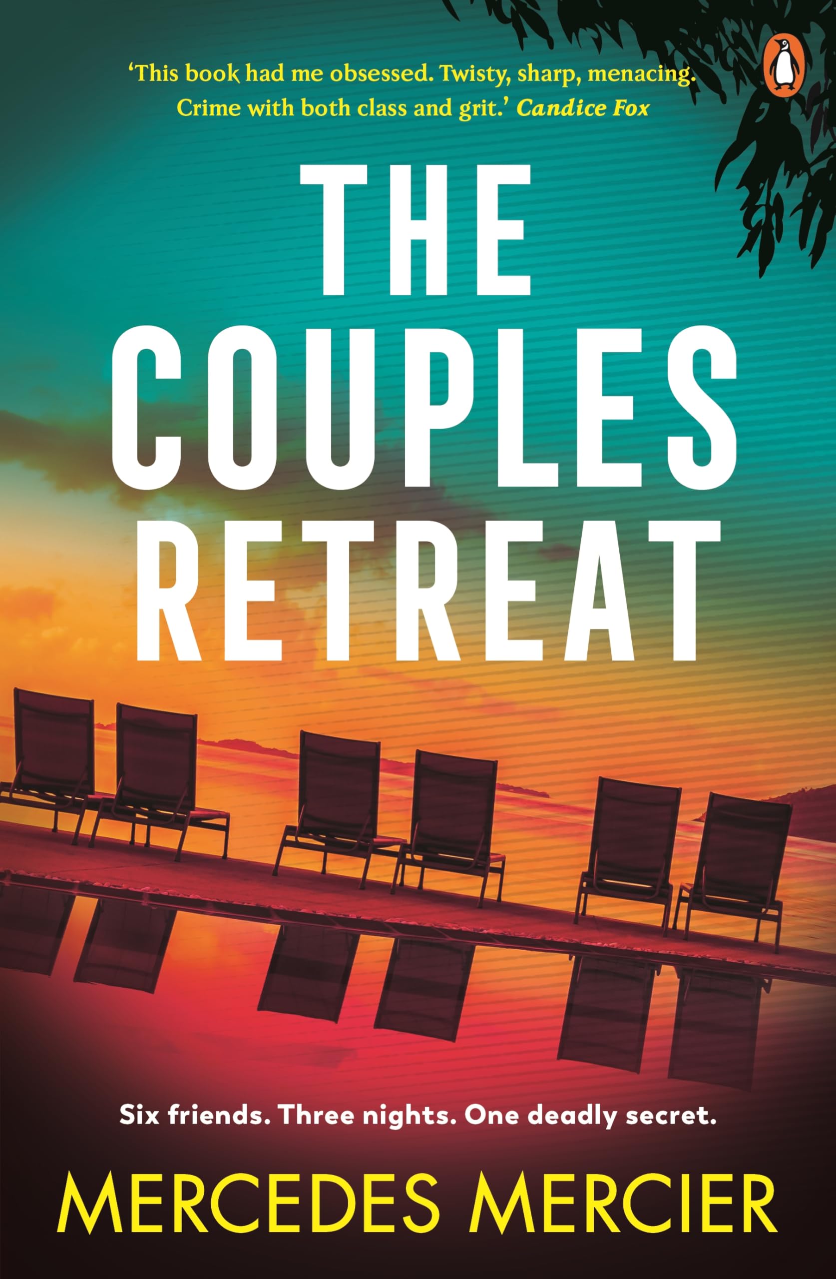 The Couples Retreat-1