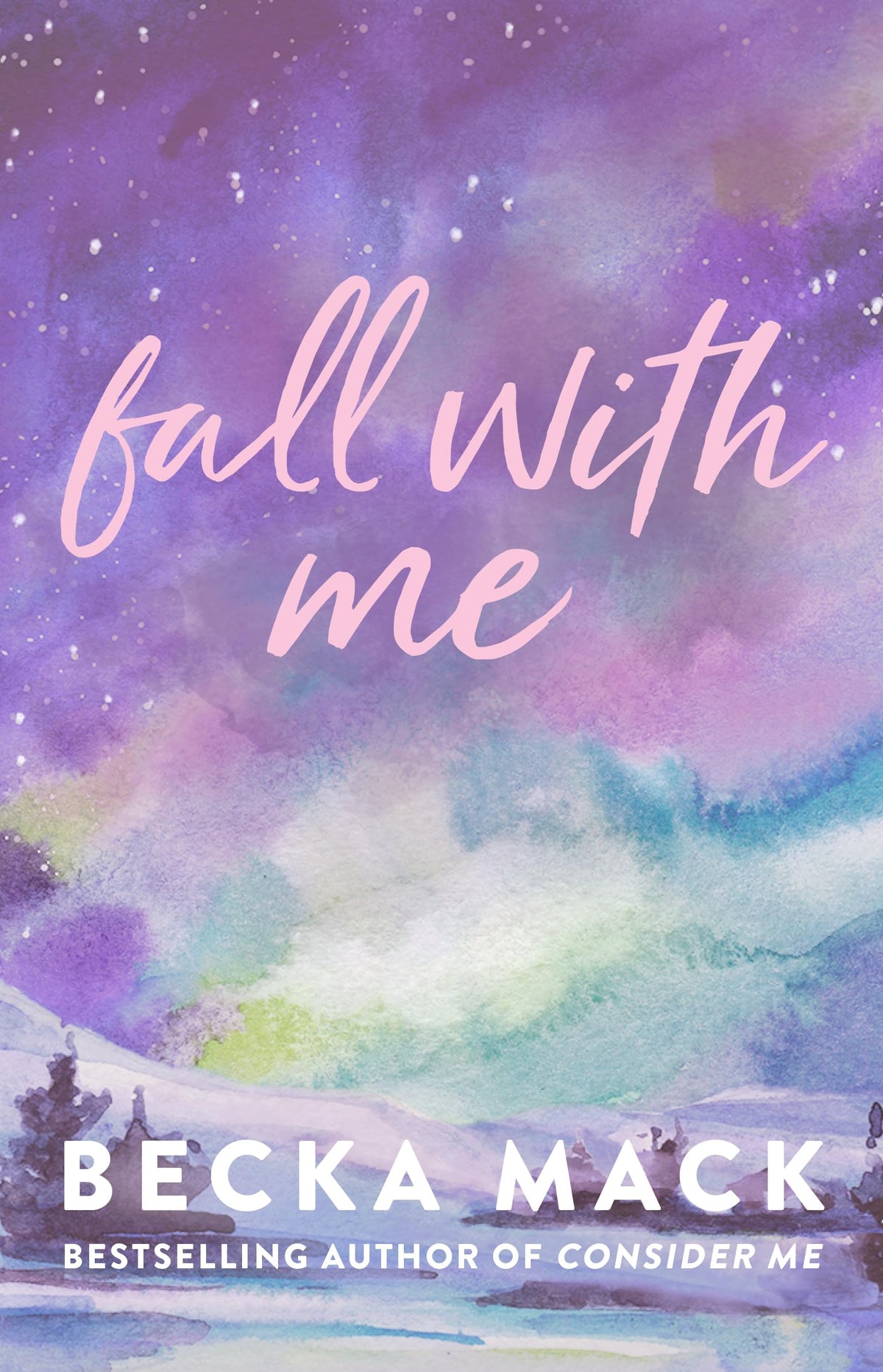 Fall with Me (Volume 4)-1