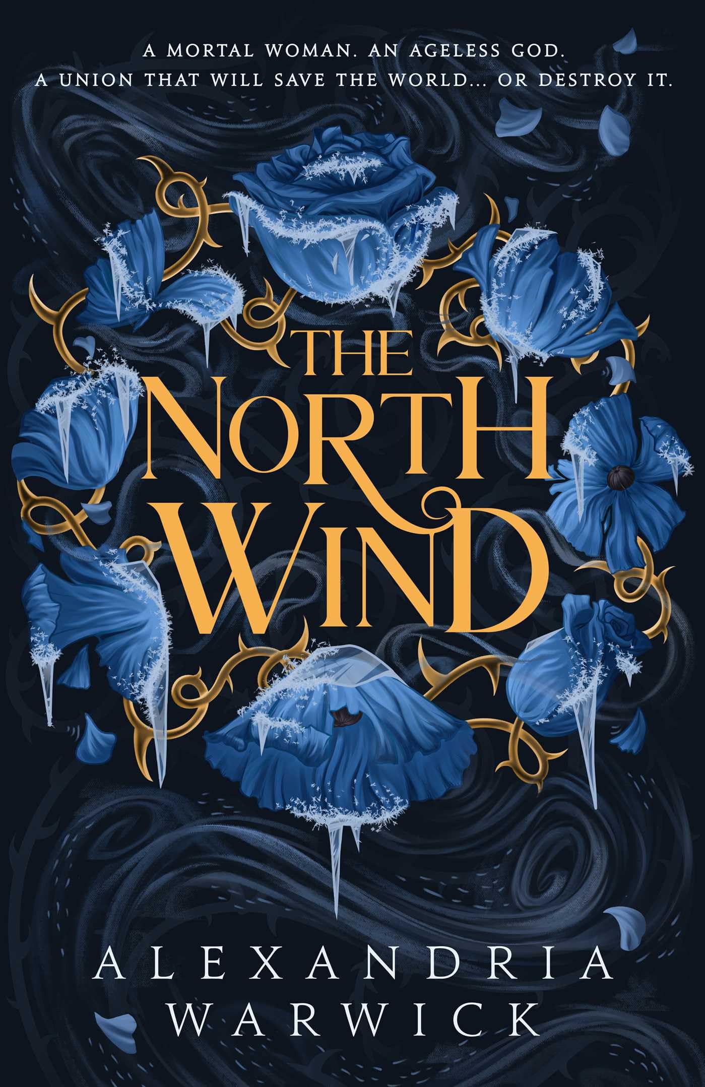 The North Wind (Volume 1)-1