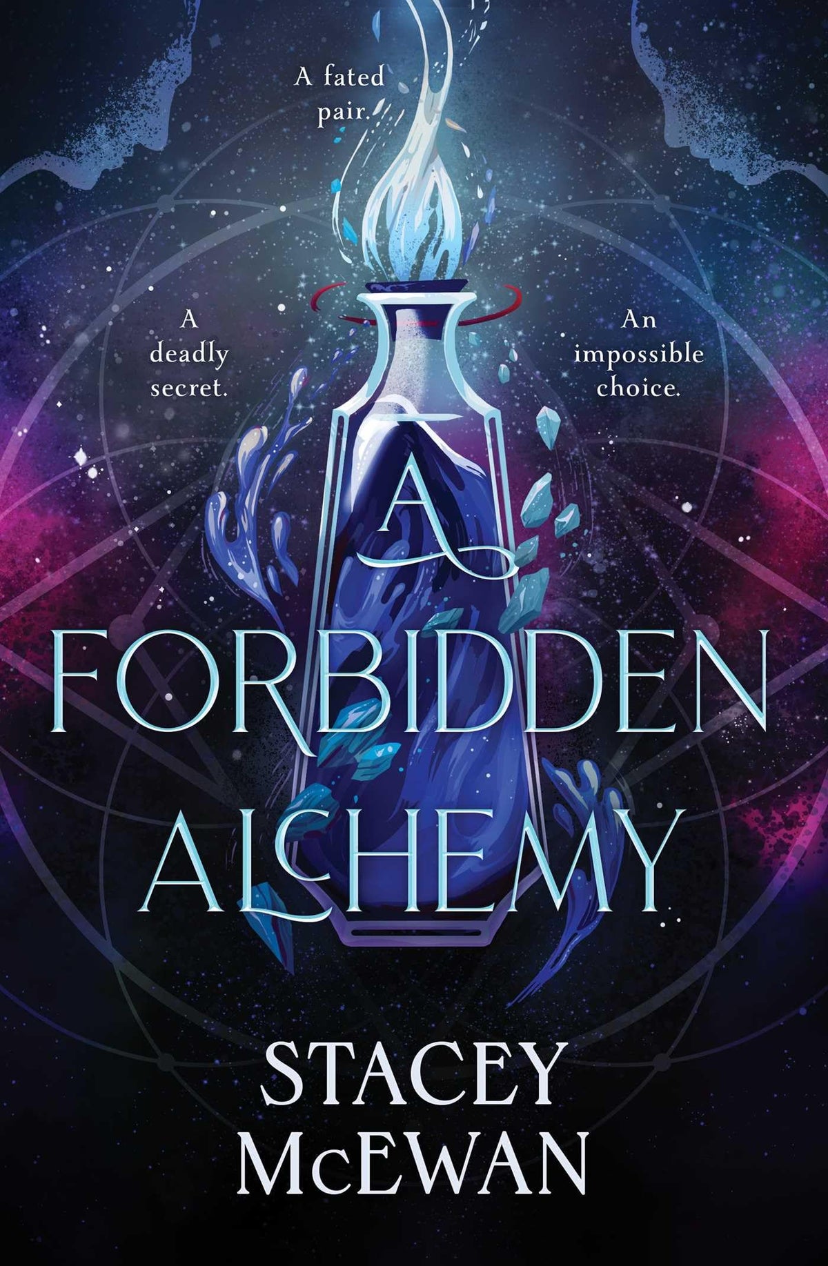 A Forbidden Alchemy-1