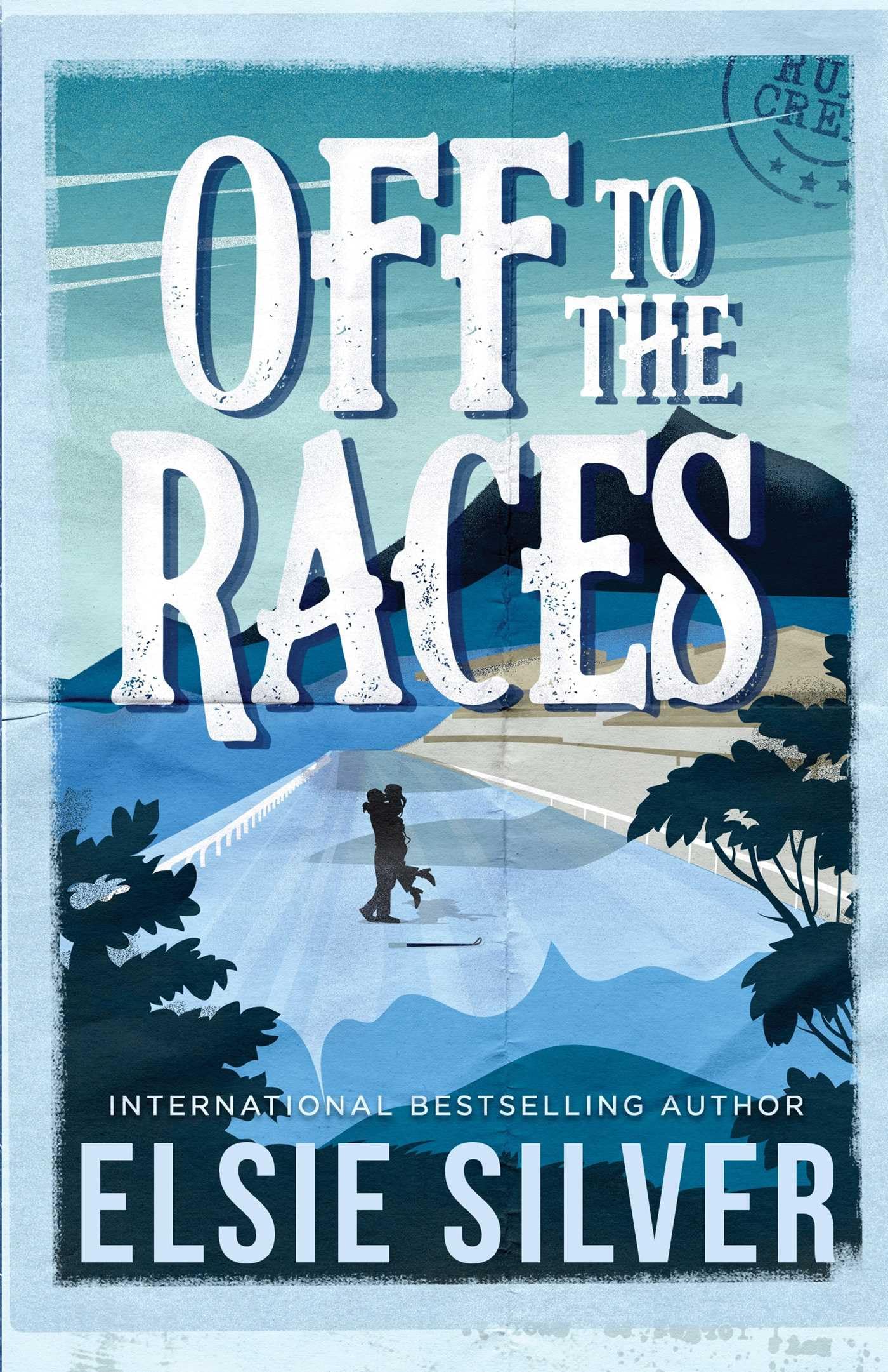 Off to the Races (Volume 1)
