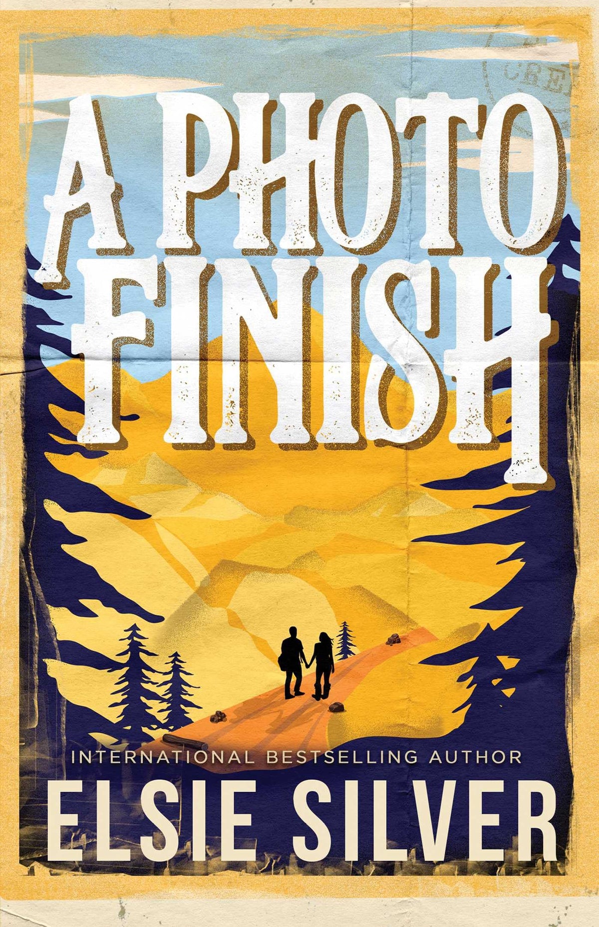 A Photo Finish (Volume 2)-1