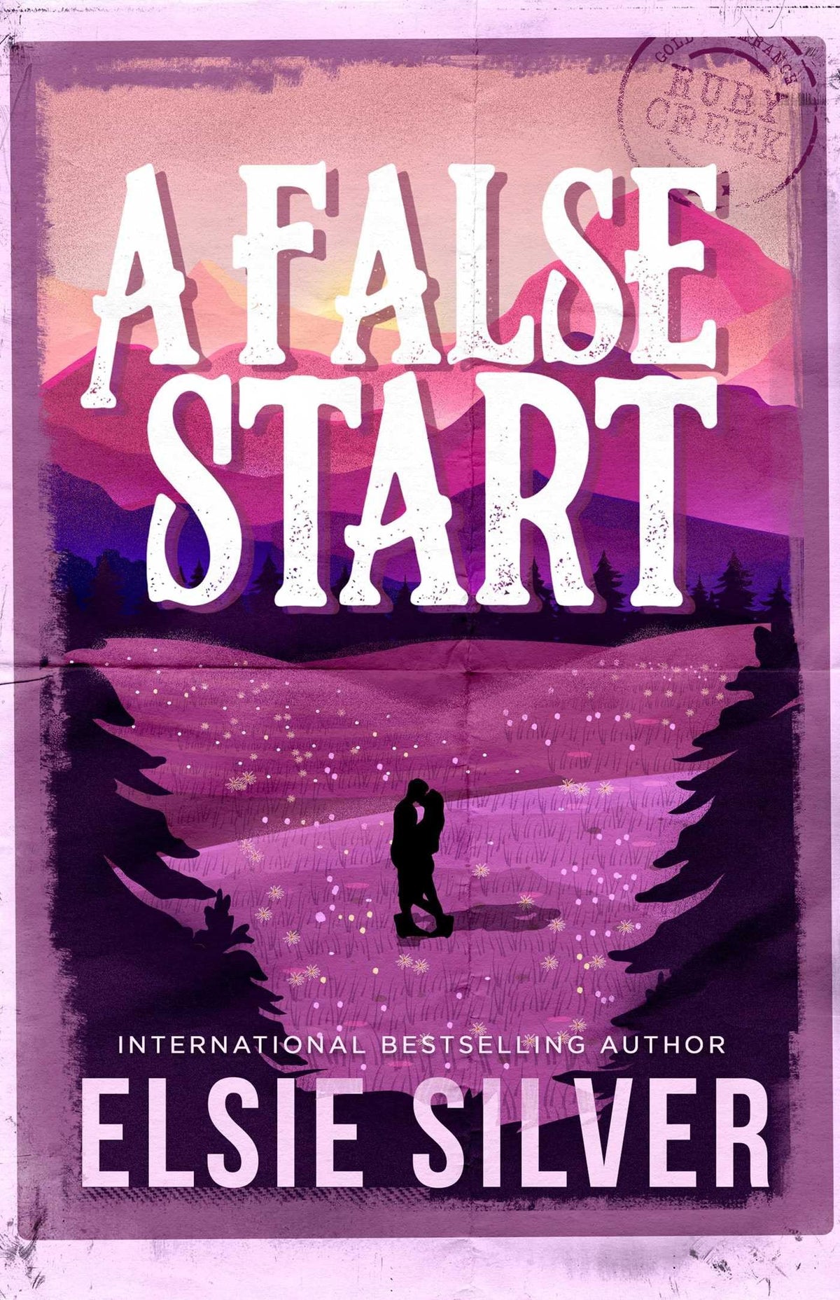 A False Start (Volume 4)-1