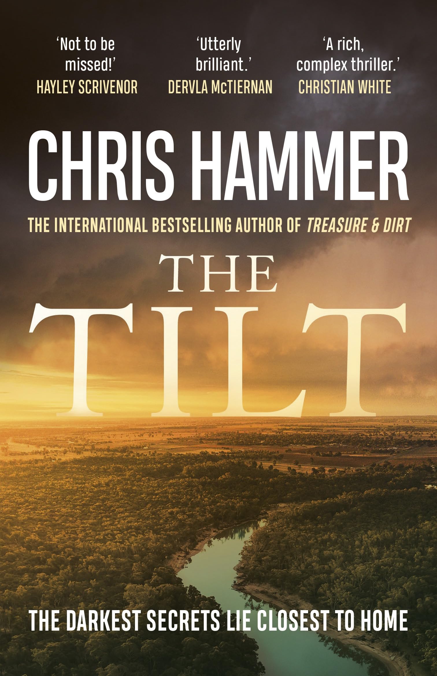 The Tilt-1