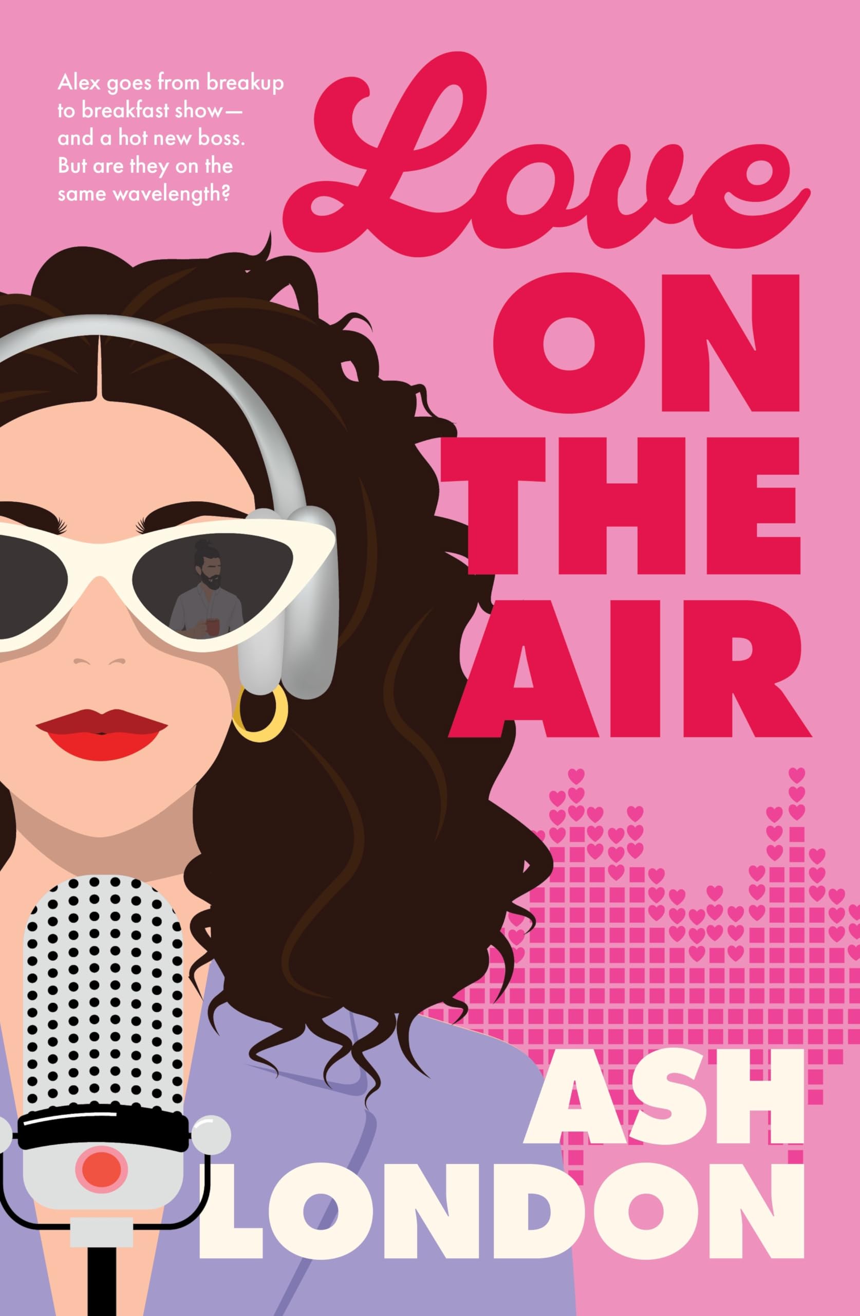 Love on the Air-1